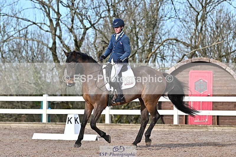 250125-120447-00394 - Dressage - CT Class 5 BE95 (90cm)