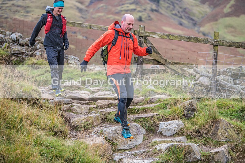 Langdale-1937 - Langdale Horseshoe Fell Race Saturday 12thOctober 2024