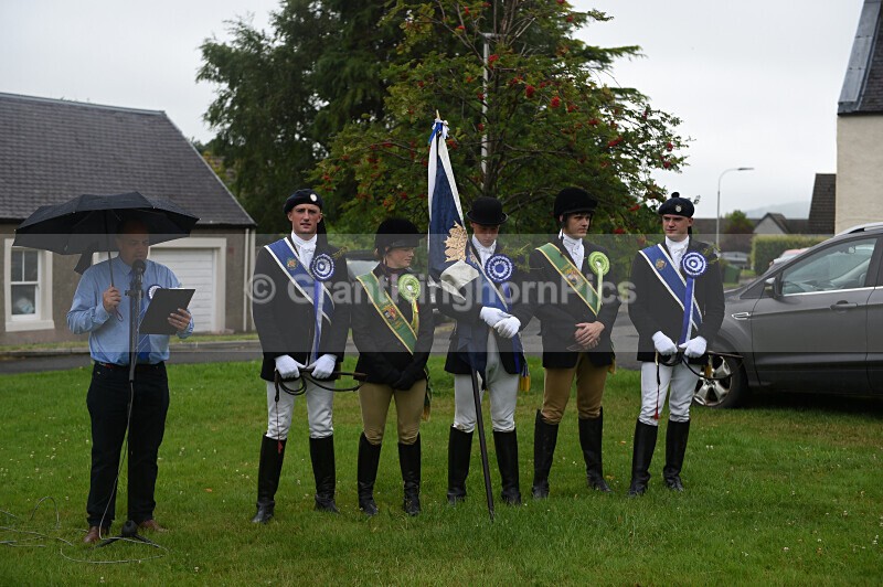 107 - Kelso Yetholm Rideout 2025