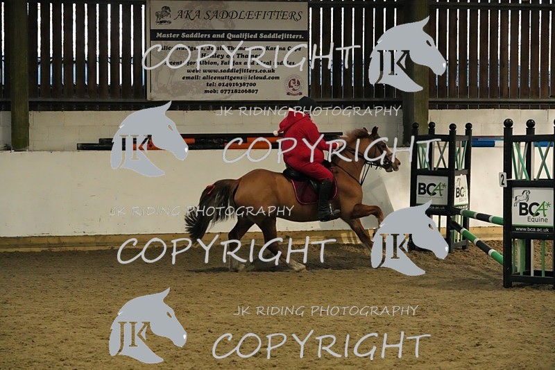 JKR02414 - Class 6 70cm