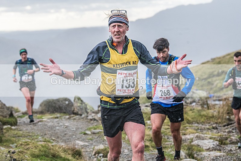 Langdale-490 - Langdale Horseshoe Fell Race Saturday 12thOctober 2024