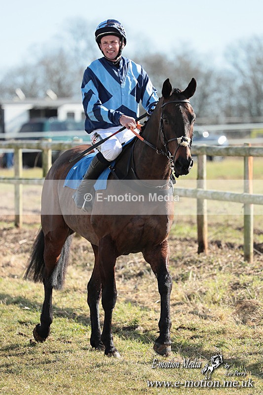 PtP 010325 30 - Beaufort Races Didmarton 01/03/25