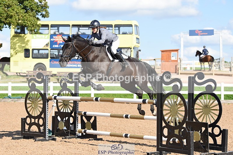 230915A-155334-00900 - Cls 13 1.10m Amateur Qualifier & 1.10m Open