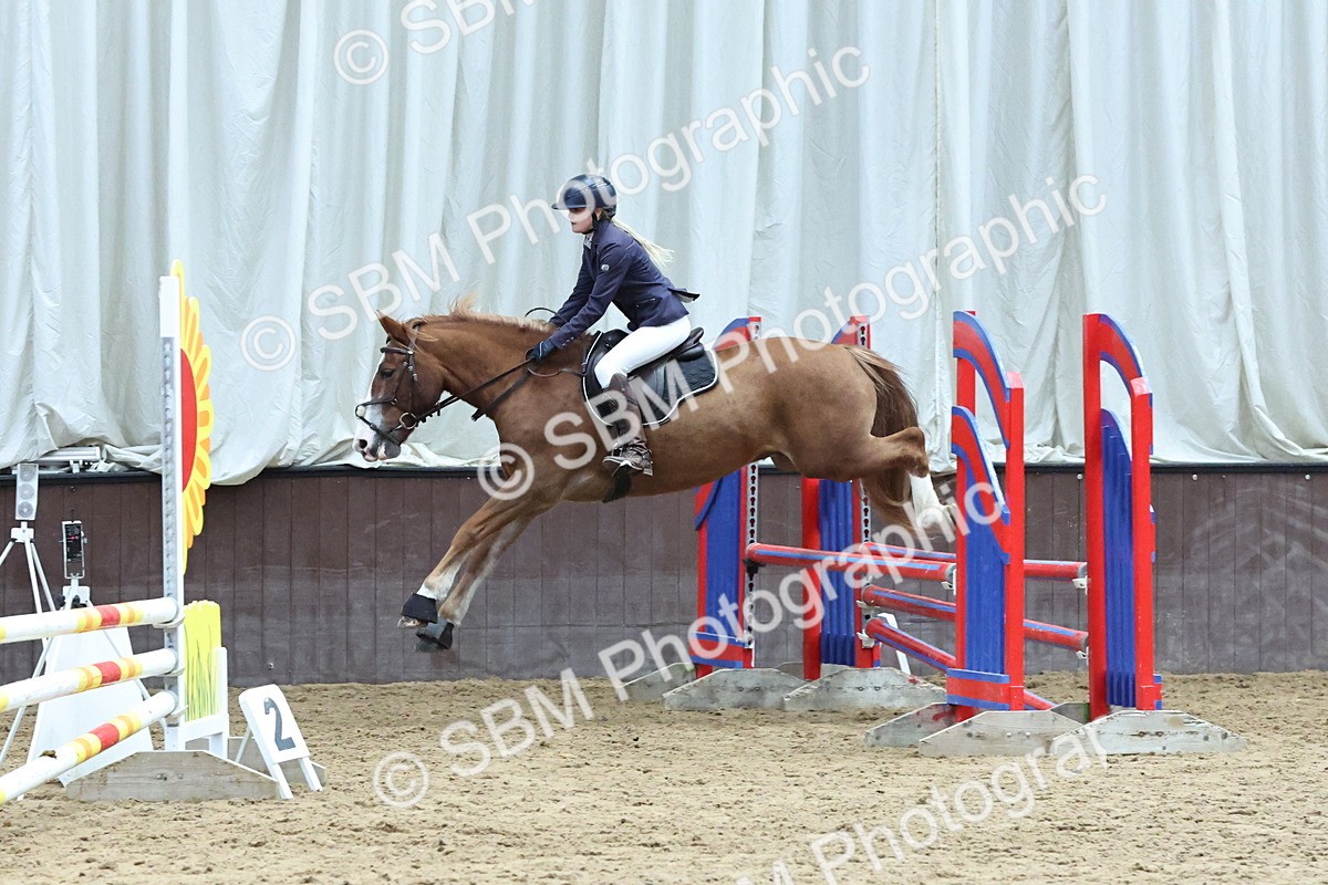 SBM_006723 - Class 9 - 80cm Open