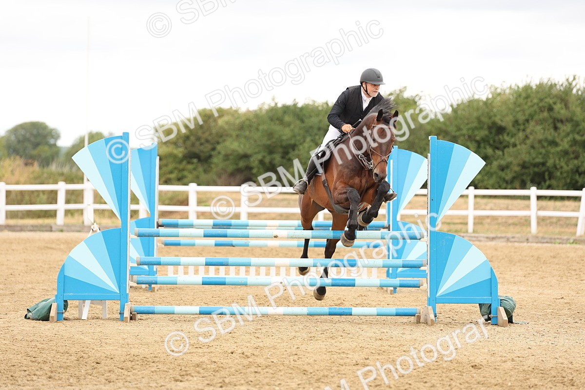 SBM_023633 - Class 4 - Amateur Championship Qualifier 95cm