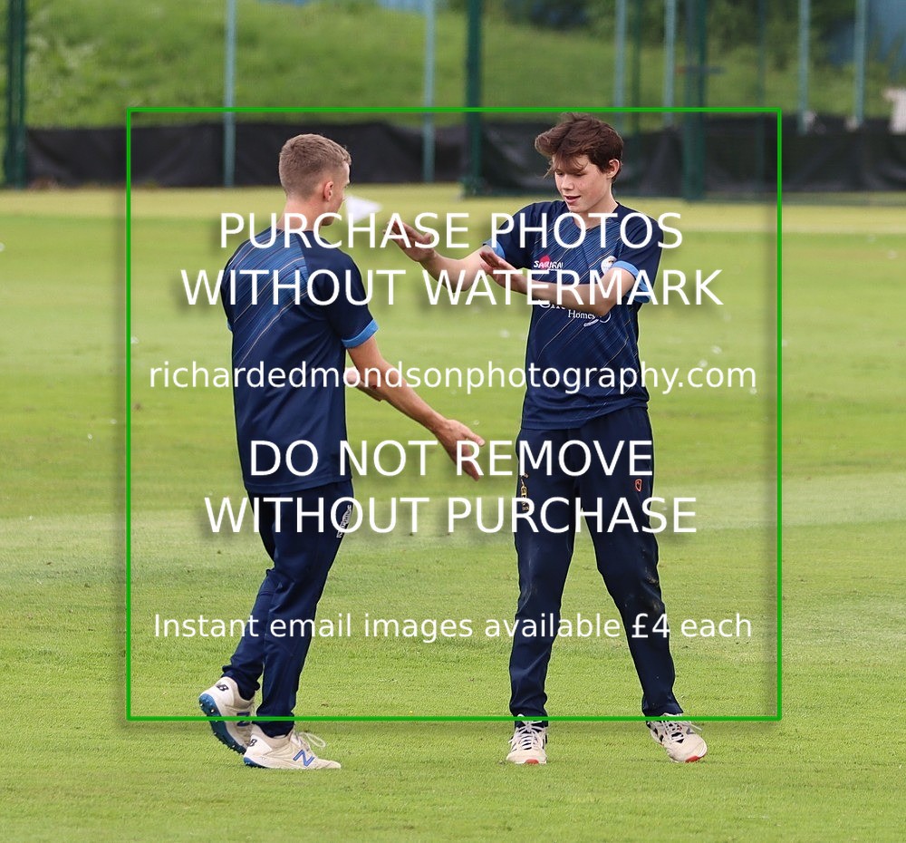 IMG_3198 - Derbyshire Under 16 CC (26/7/22)