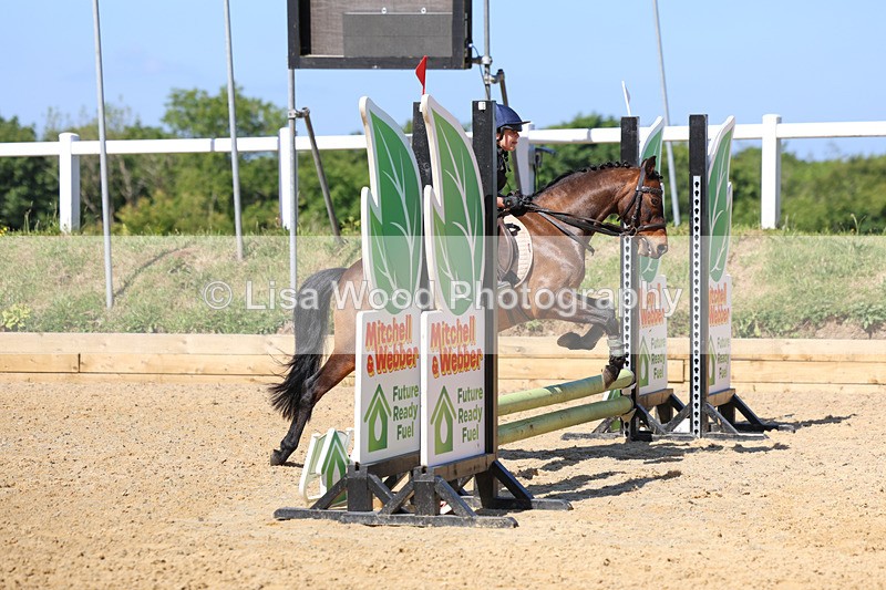 3E7A1625 - Class 1C: 40cm Open