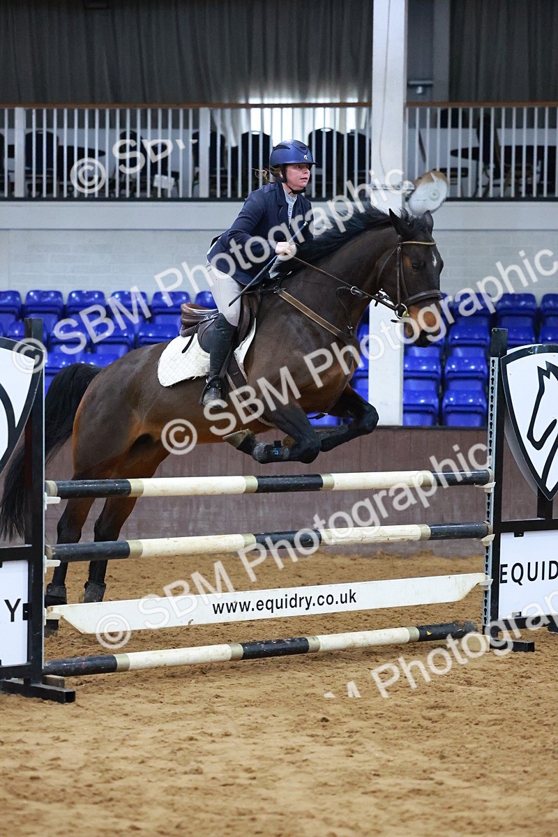 SBM_001024 - Class 3 - Senior Discovery - 1.00m