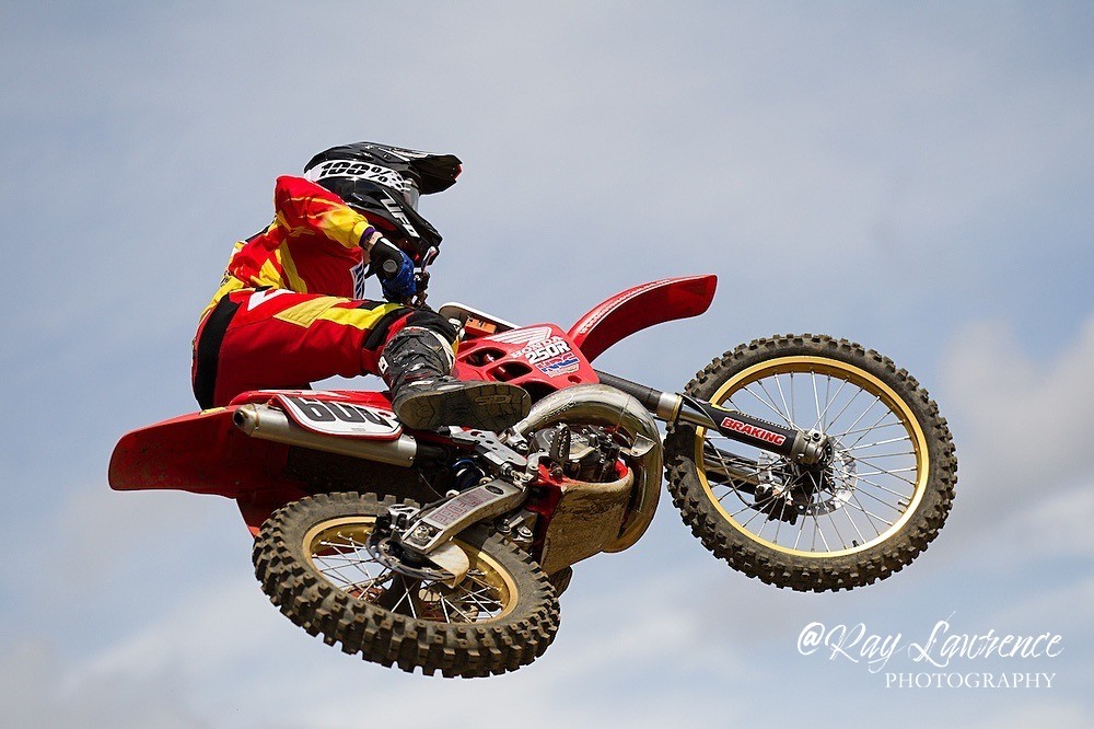 ACU British EVO Championship Rd 3-Milton Park - 21615_RLP4957 - Motorsport