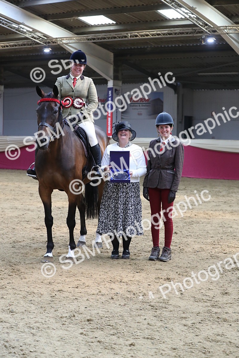 SBM_02988 - Class 6a Area Ridden Pre Vet