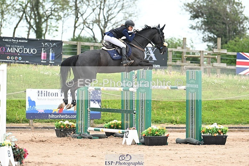 250511-133035-14121 - Cls 27 Area Trial Jump Off and Presentations