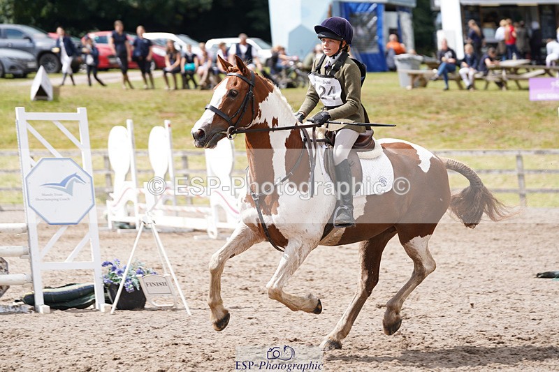 240824X-121212-23911 - 80cm Round 1 12.00 to 13.00