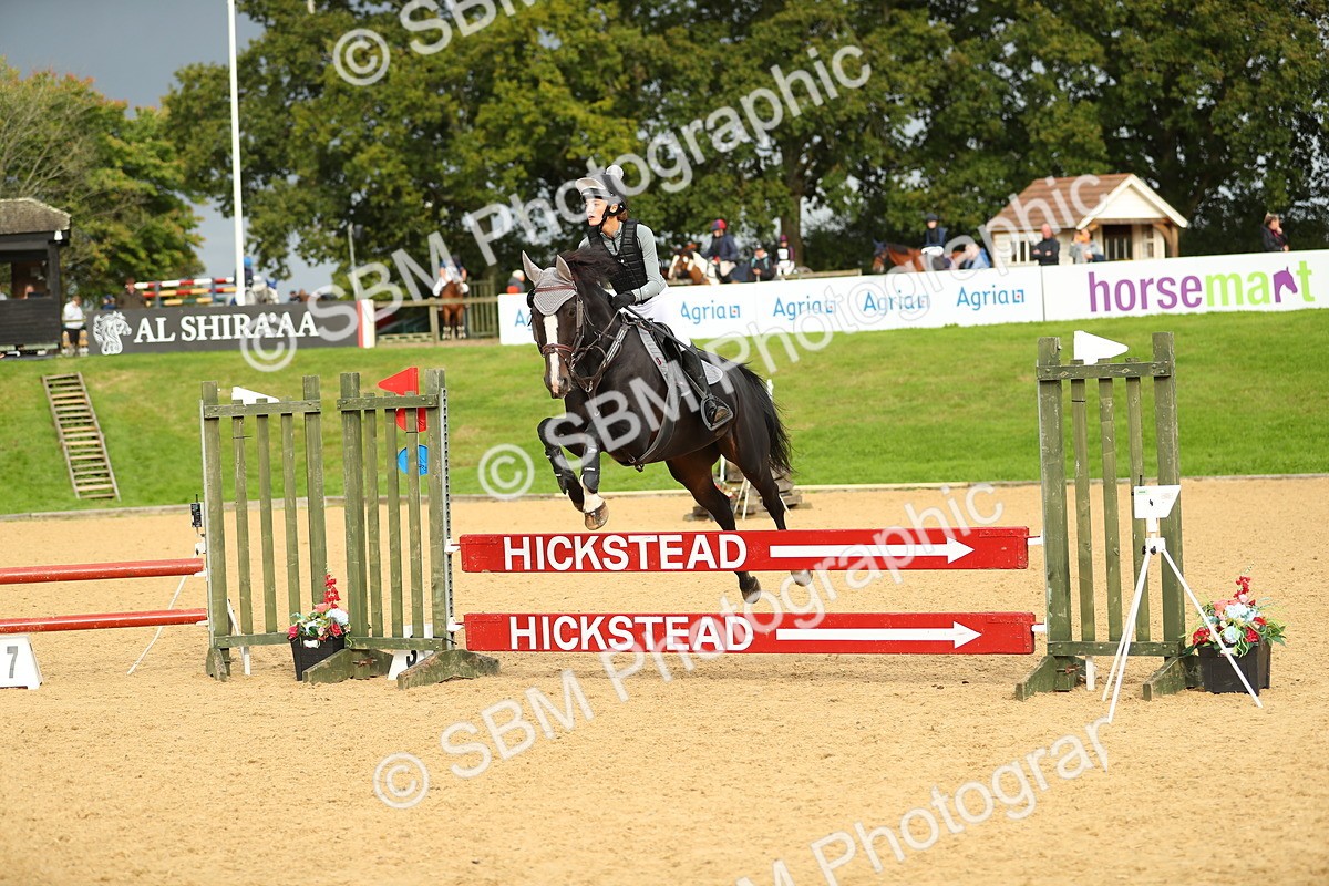 SBM_11237 - E8 Eventers Challenge 80cm Championship