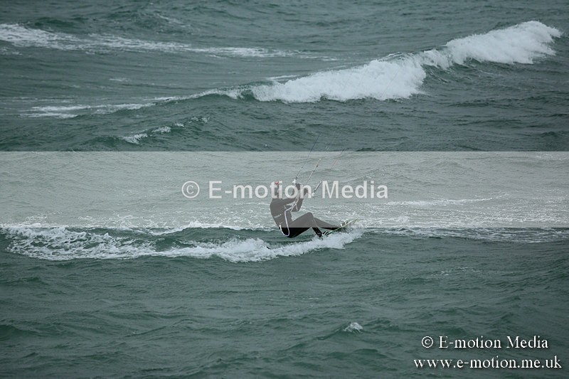 KS 030413-14 - Kite Surfing