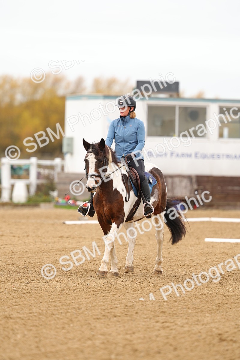 SBM_000188 - Class 2-11 - CT Intro 3 60cm - DR Intro 3