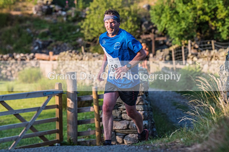Langstrath-722 - Langstrath Fell Race Wednesday 21st June 2023