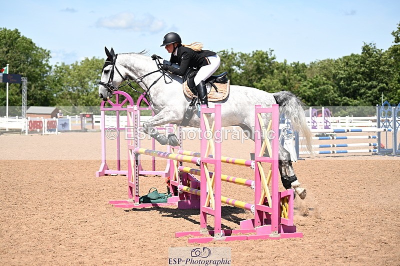 240728A-132404-08654 - Cls 34 95cm Amateur Qualifier