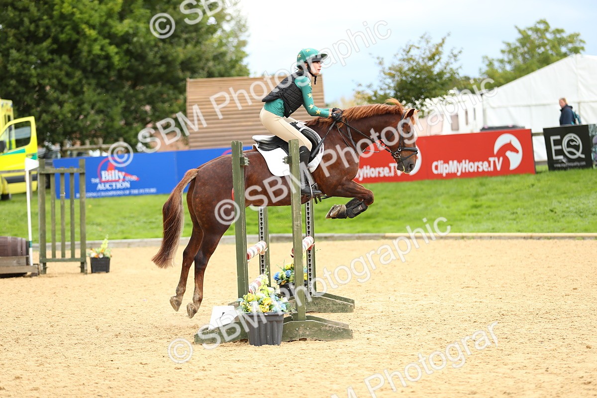 SBM_09517 - E8 Eventers Challenge 80cm Championship