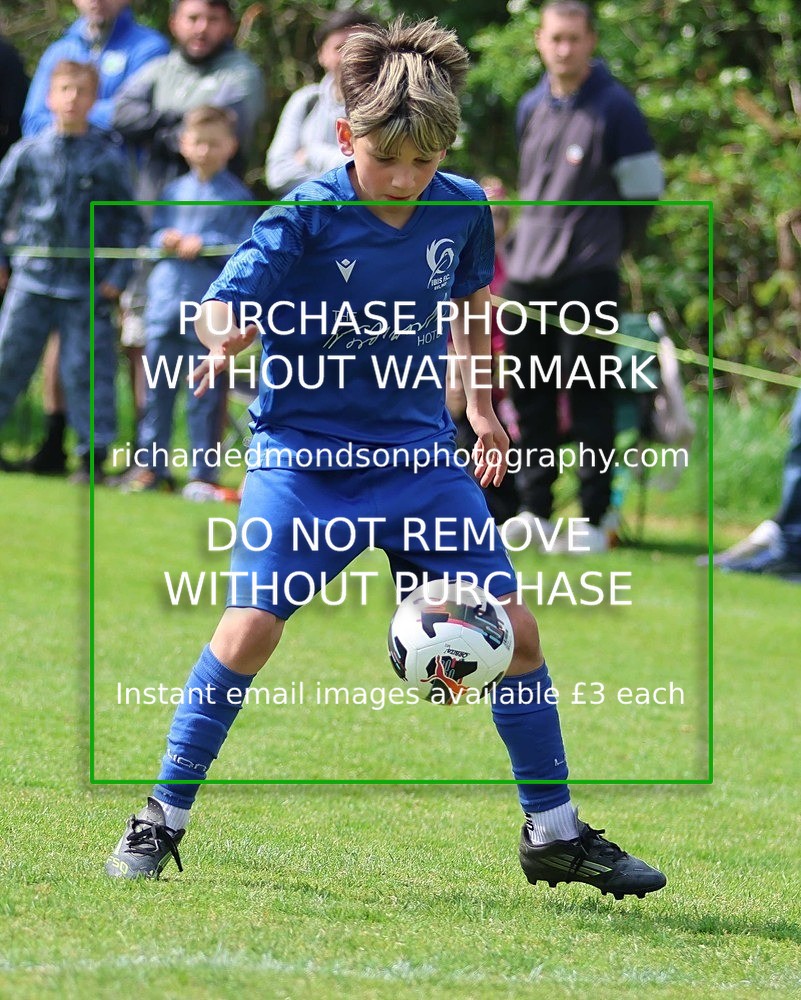 533A6965 - Ibis Youth Under 10's