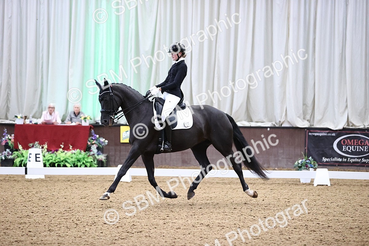 SBM_008068 - Class 15 - FEI Junior Pony Team-YR-COH