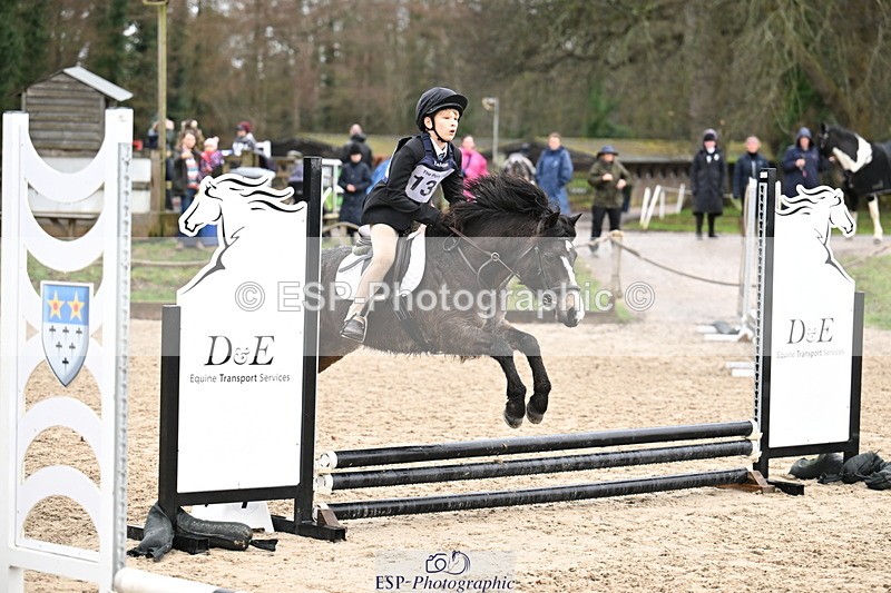 260222A-105203-00515 - 40cm Unassisted