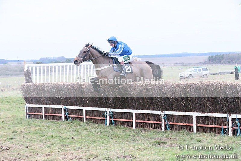 PtP 060119 368 - Larkhill Racing Club - Point-to-Point- 06/01/2019