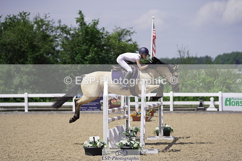 230625A-122600-03964 - Cls 5 Pony Newcomers & Open