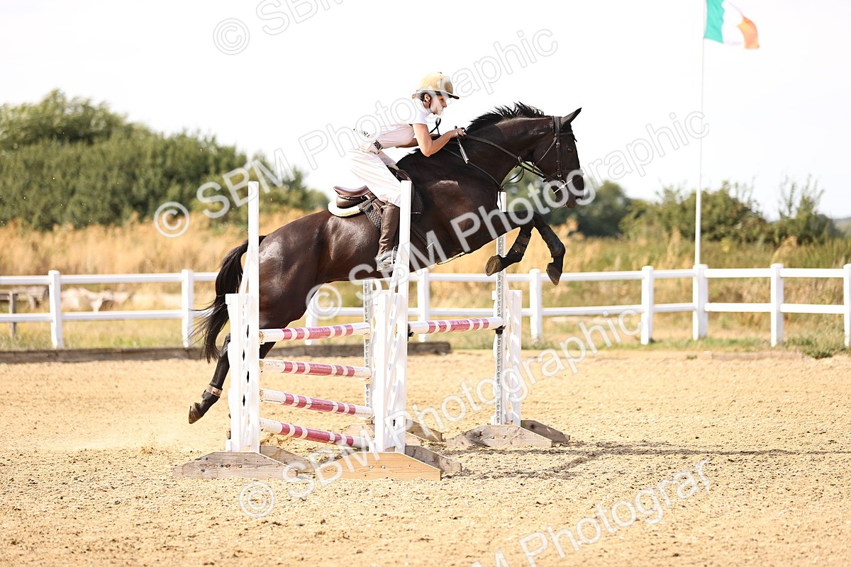 SBM_001380 - Class 5 - 1.05m Amateur Championship Qualifier