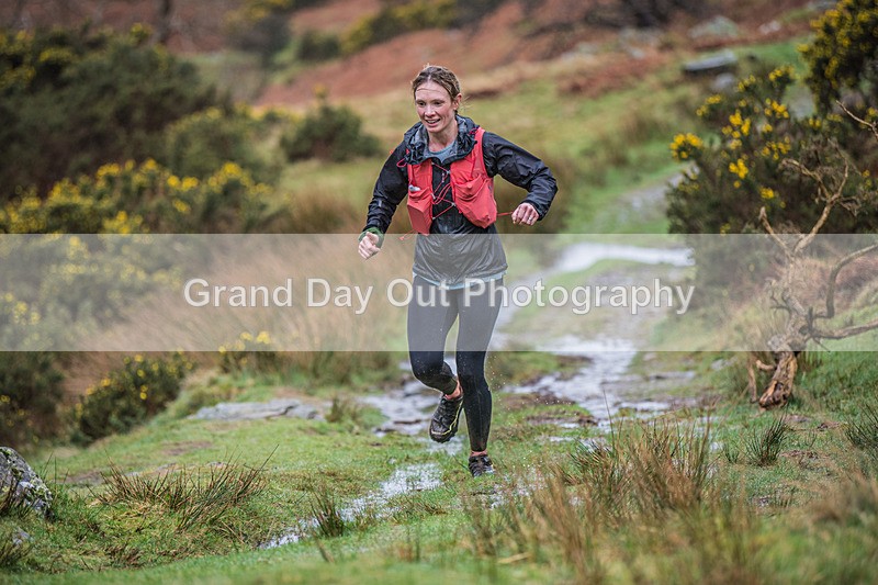 Buttermere-77 - Fellside Events Buttermere Trail Race Sunday 17th March 2024