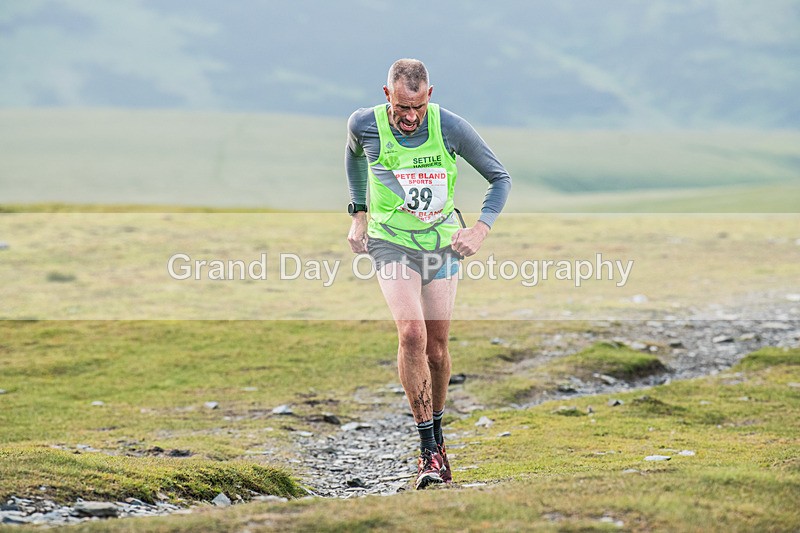 Blencathra-544 - Blencathra Fell Race Wednesday 5th June 2024