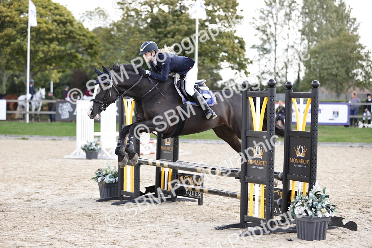 SBM_16730 - J33 - Senior 75cm Championship