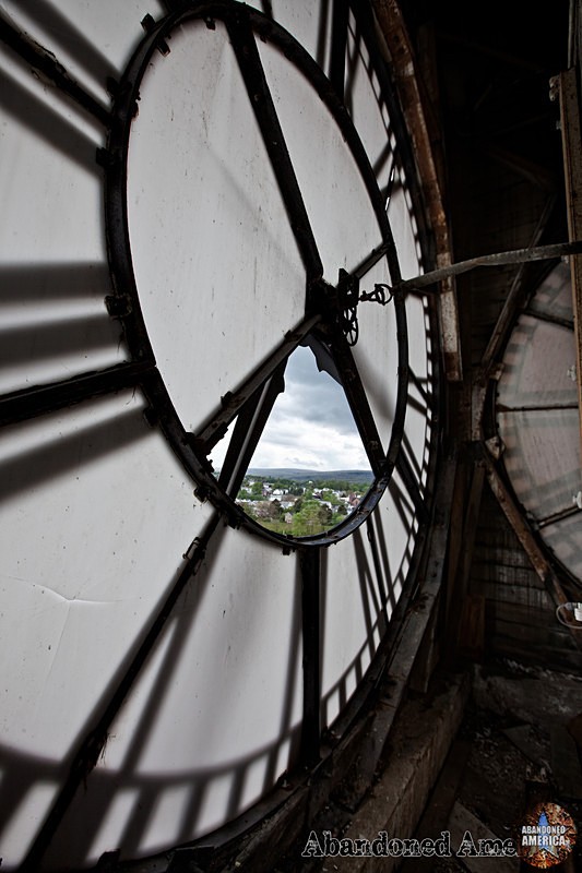 The Scranton Lace Company | Out of Time - Scranton Lace Company