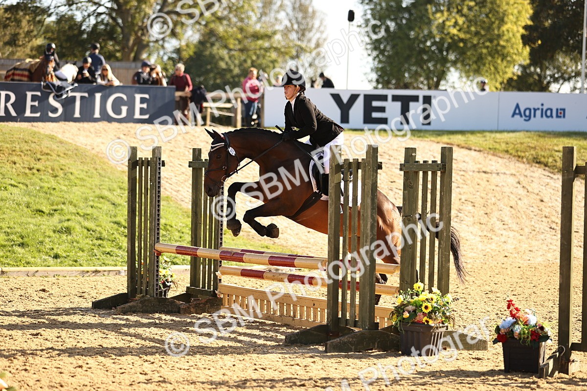 SBM_35132 - J38 - Senior 80cm Championship