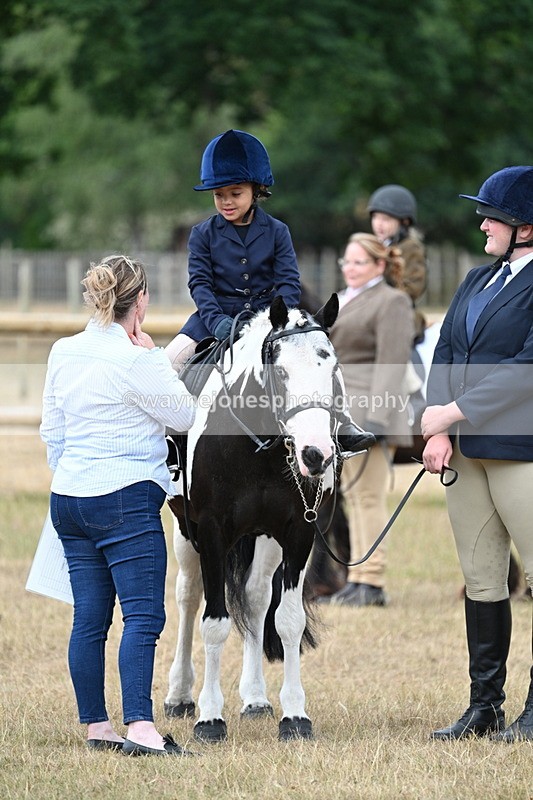 WJ7_6642 - Class 1 Lead Rein Pony