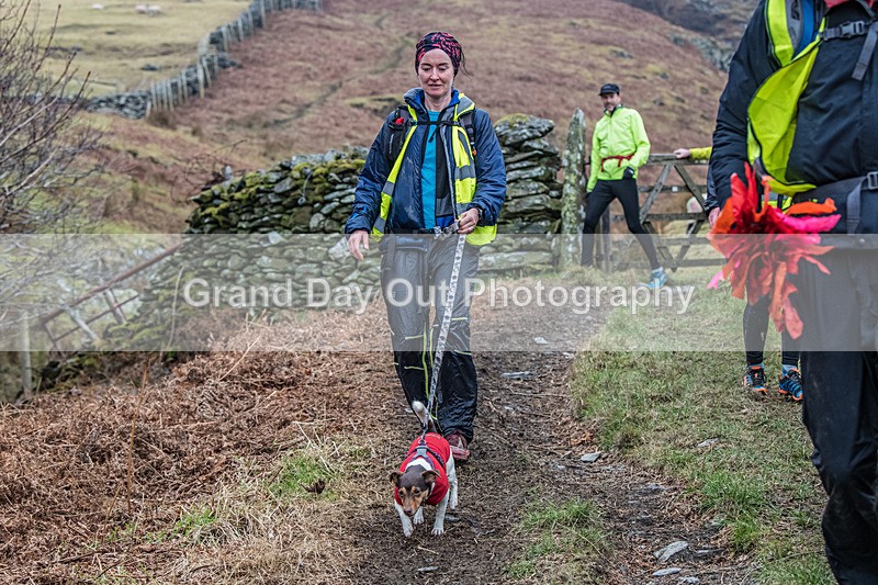 BB Kong-1103 - BB Kong Fell Race Saturday 15th February 2025