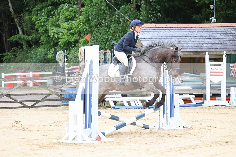 3E7A3085 - Class 1: 40cm