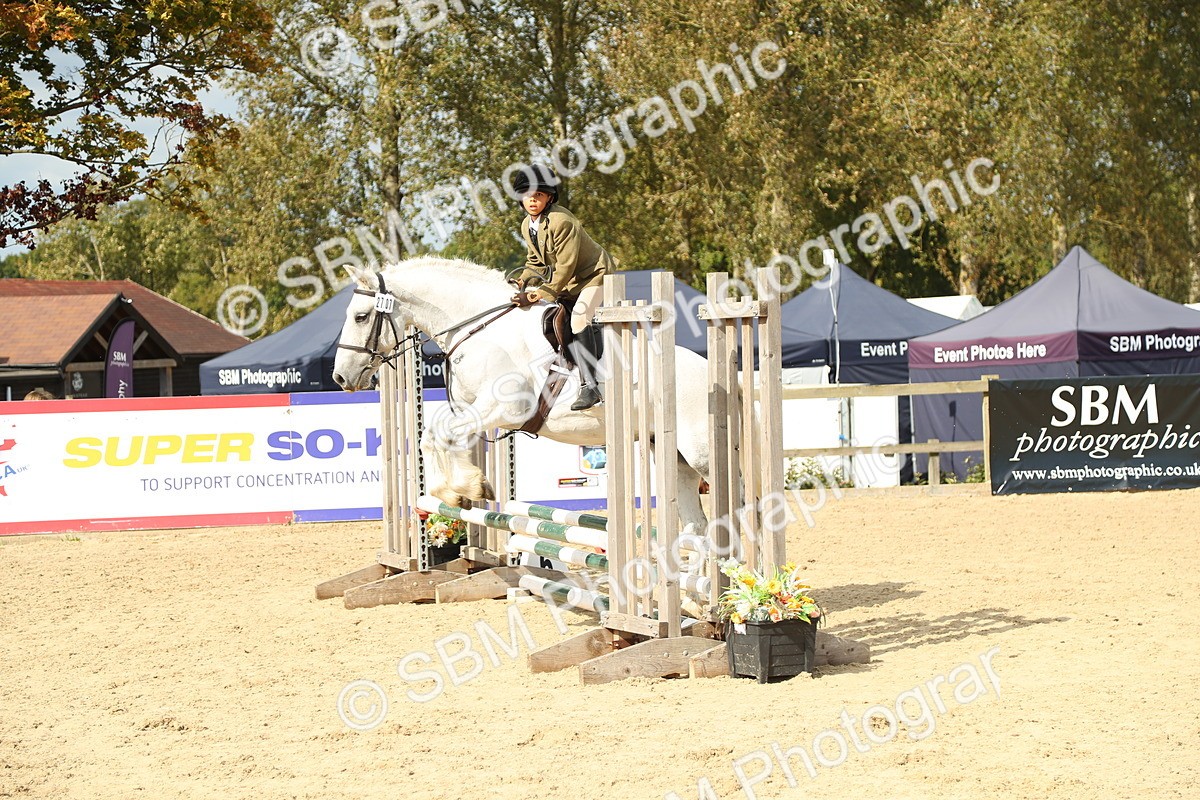 SBM_46603 - J7 - Junior Pony 60cm Championship