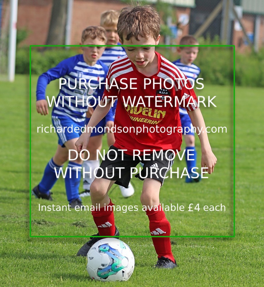 IMG_1815 - Ambleside Under 7's vs Grange Under 7's