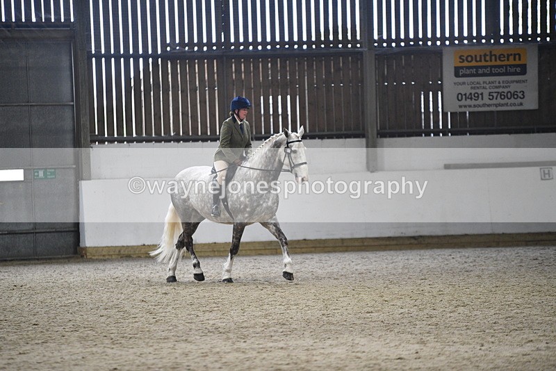 WJ5_8228 - Class 14 Novice Ridden/Rider