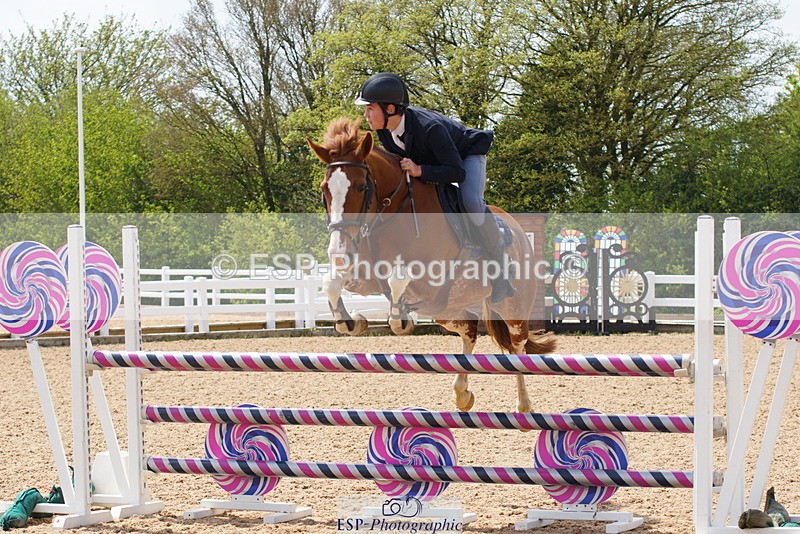 230513A-131712-01116 - Cls 5 Pony Newcomers & Open