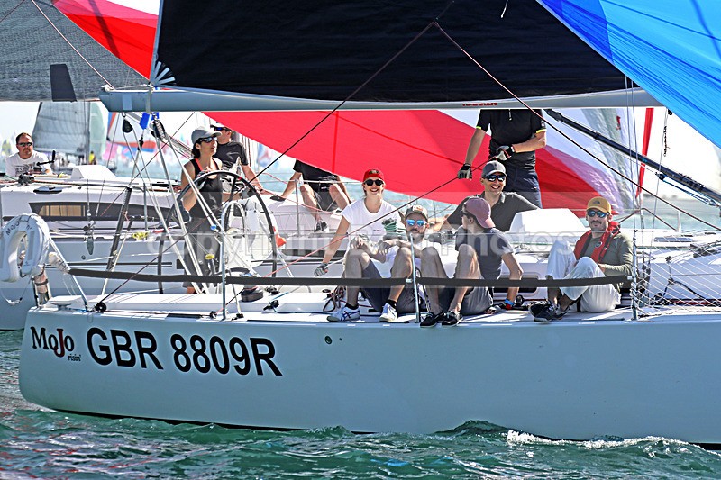 190629 MOJO GBR8809R D43A1833 1 - ROUND THE ISLAND RACE 2019