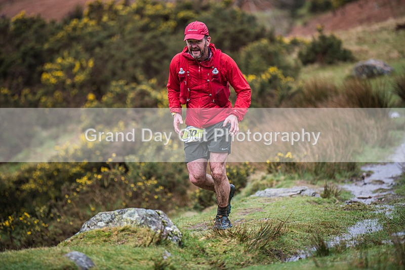 Buttermere-338 - Fellside Events Buttermere Trail Race Sunday 17th March 2024