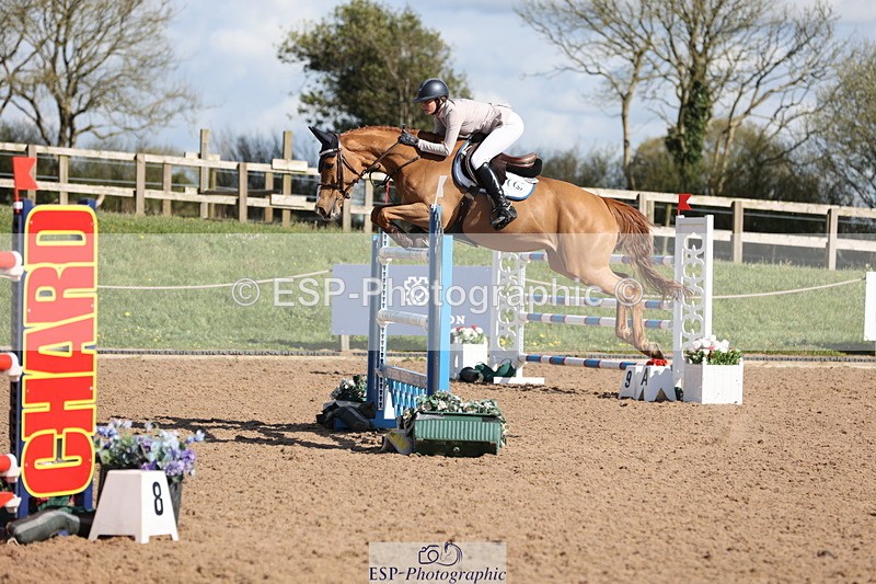 240419A-162333-09358 - Cls 10, 2 Star Big Tour 145cm  15.45 to 16.35 break