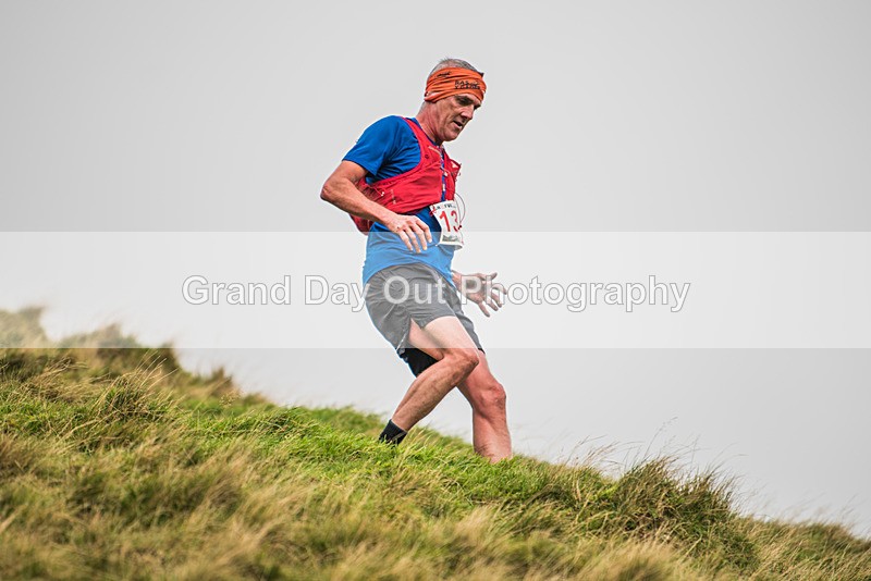Wasdale Show-674 - Wasdale Head Show Fell Races (Junior & Senior) Saturday 14th October 2023