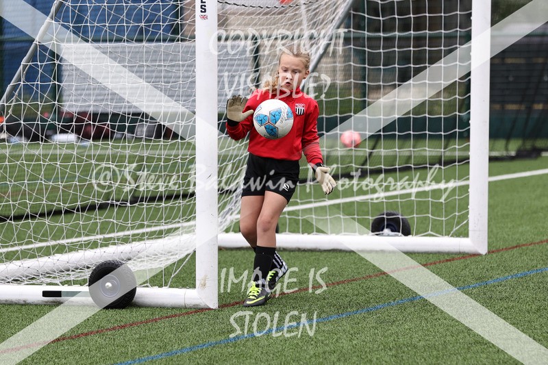 1DX32102 - Sun 7th U10 Girls
