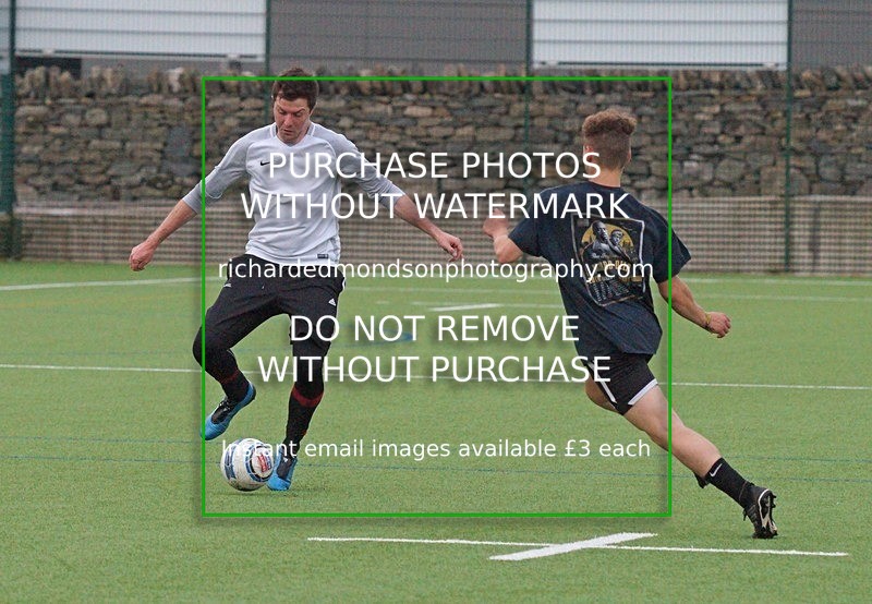 DSC07589 - Kendal Leisure League Sunday 11 August