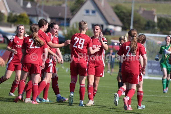 AA072224 - Orkney Island Games 2025 - Women's Football