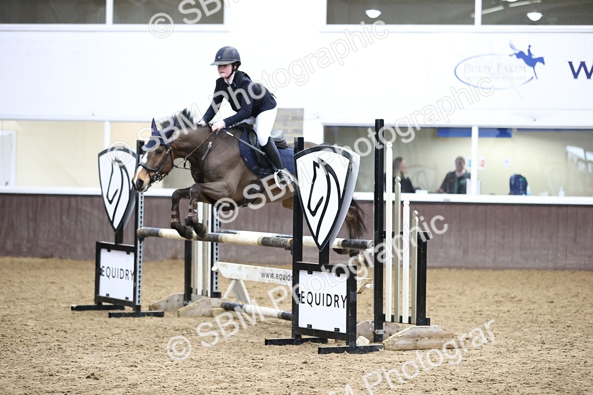 SBM_000726 - Class 3 - Pony Discovery - 90cm