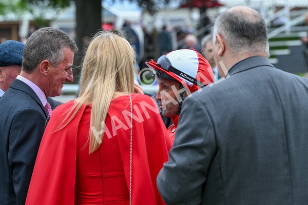 150524-Race 2-Aleezdancer-3923 - Race 2 2.45pm Churchill Tyres Handicap