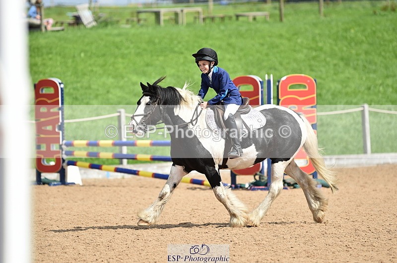 230902A-130636-01318 - Cls 3A Pony Medium 80cm